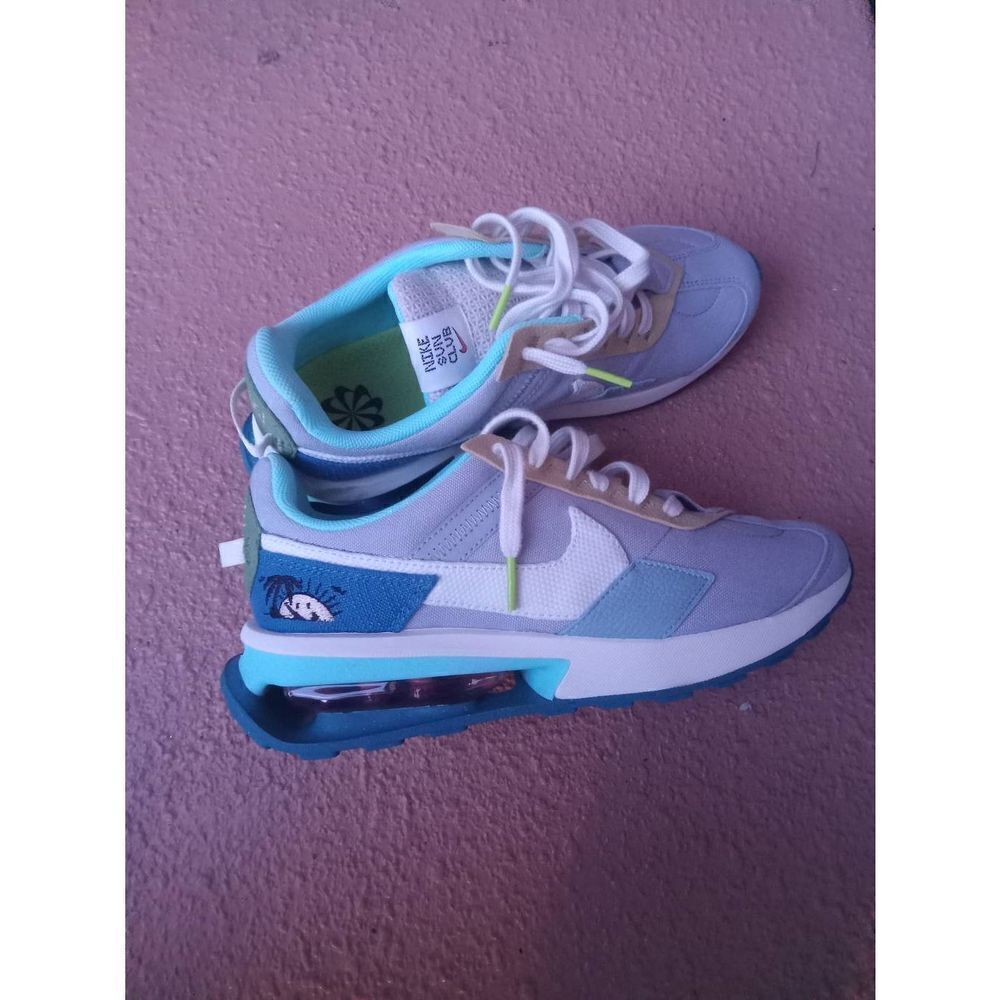 Nike Sun Club limited edition